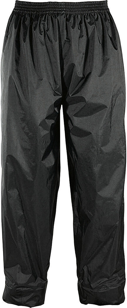 Bering Eco Kinder Regenhose 62 64 Schwarz