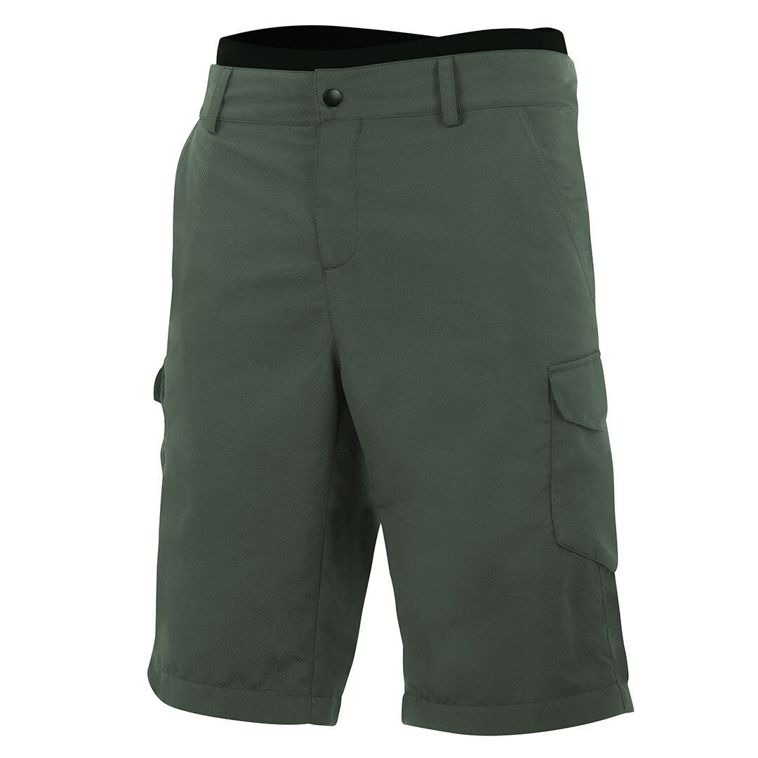 Alpinestars Rover Fahrradshorts 28 Grün