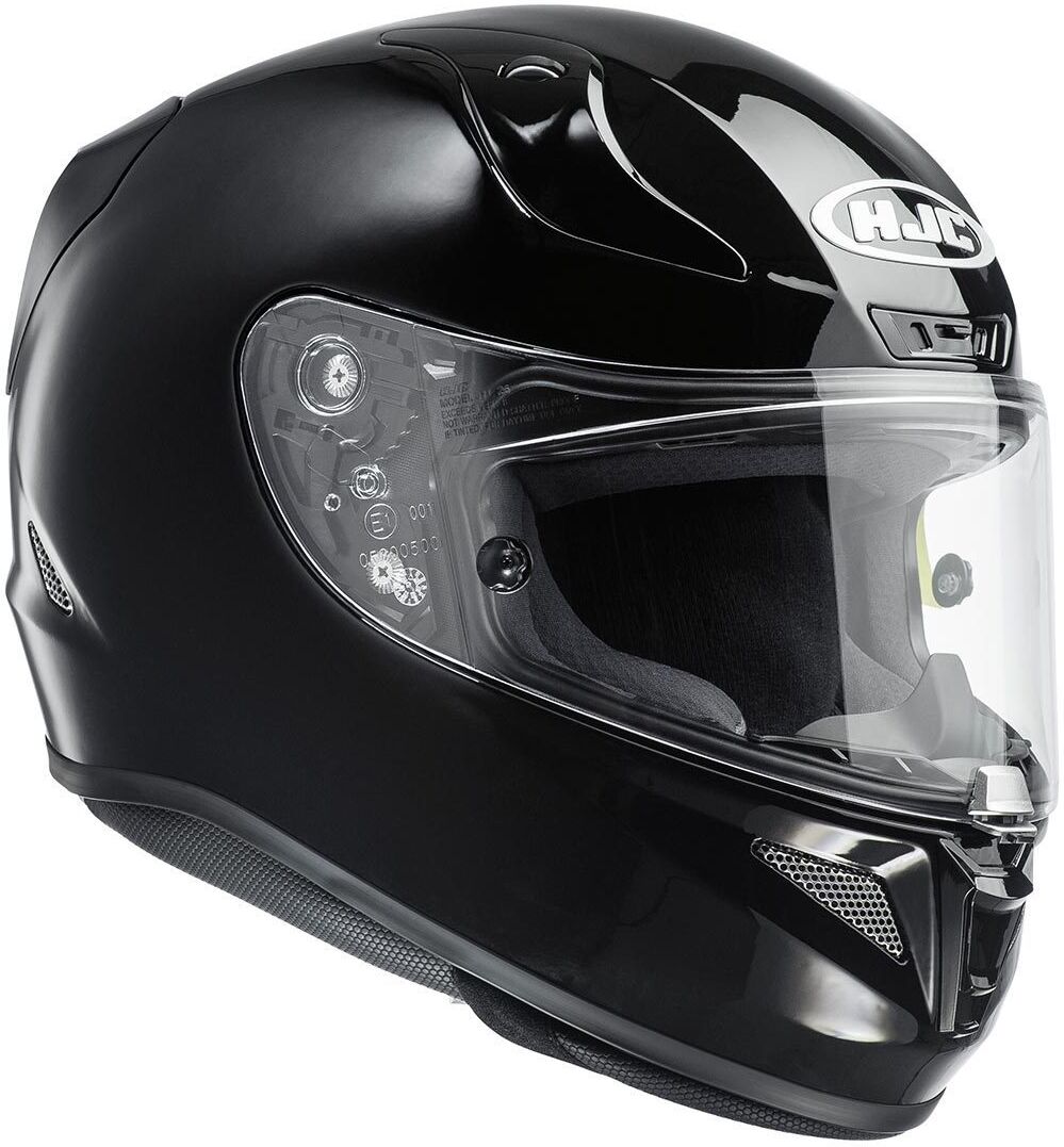 HJC RPHA 11 Helm XS 54 55 Schwarz