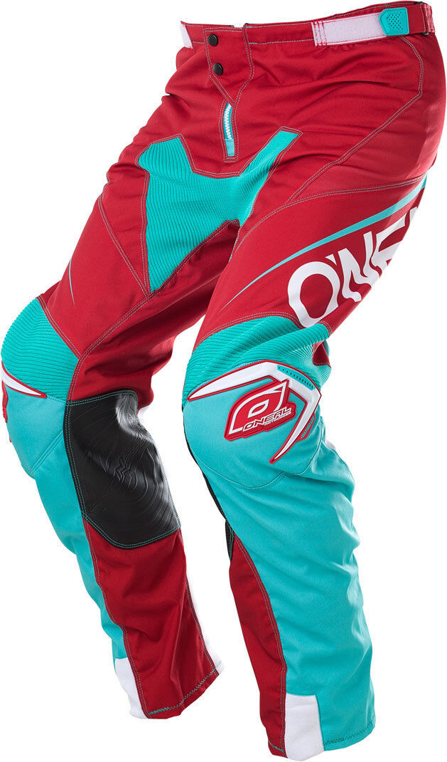 Oneal O´Neal Mayhem Lite Blocker Motocross Hose 28 Rot Blau