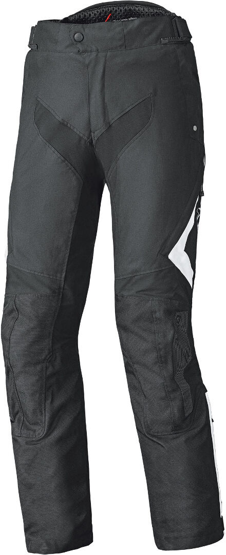 Held Telli GTX Motorrad Textilhose 5XL Schwarz