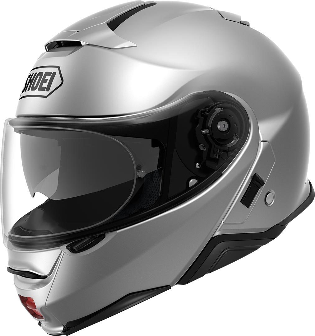 Shoei Neotec 2 Klapphelm XS Silber