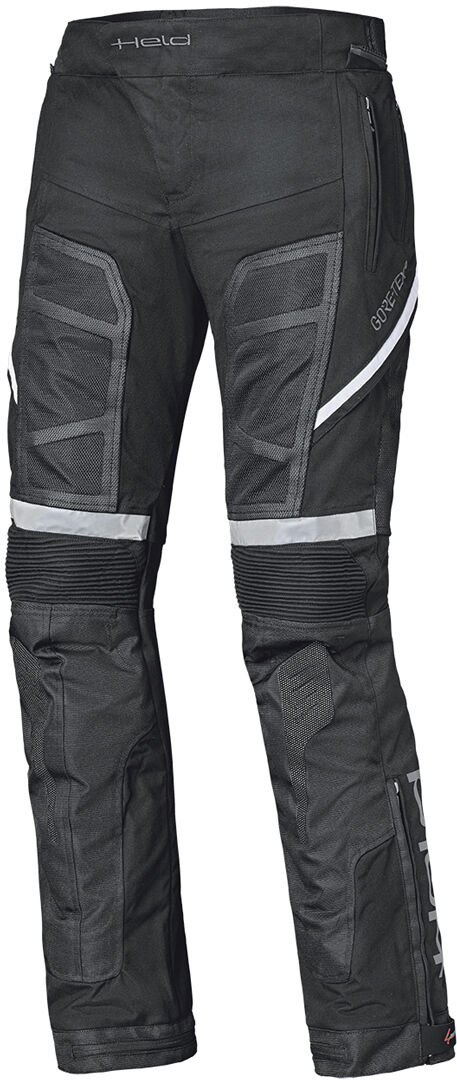 Held AeroSec GTX Base Hose 2XL Schwarz Weiss