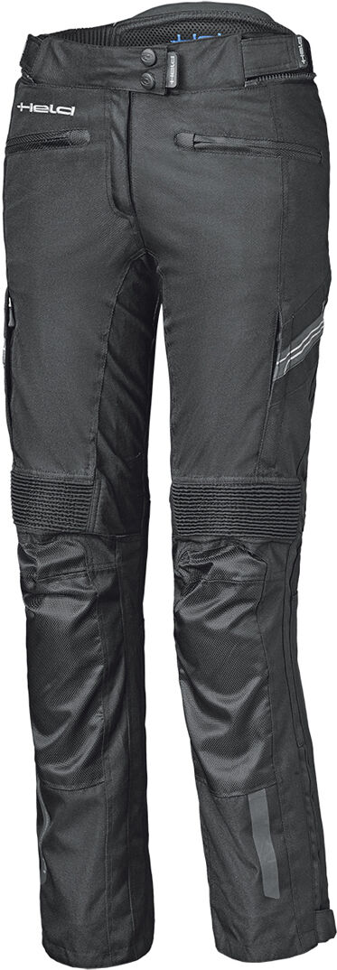 Held Drax Damenhose S Schwarz