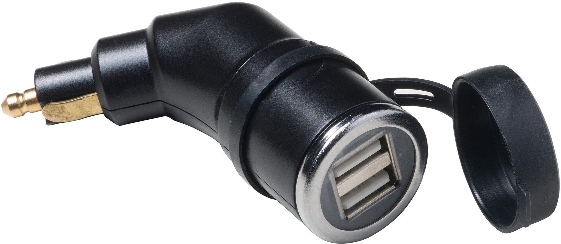 Interphone DIN USB Adapter