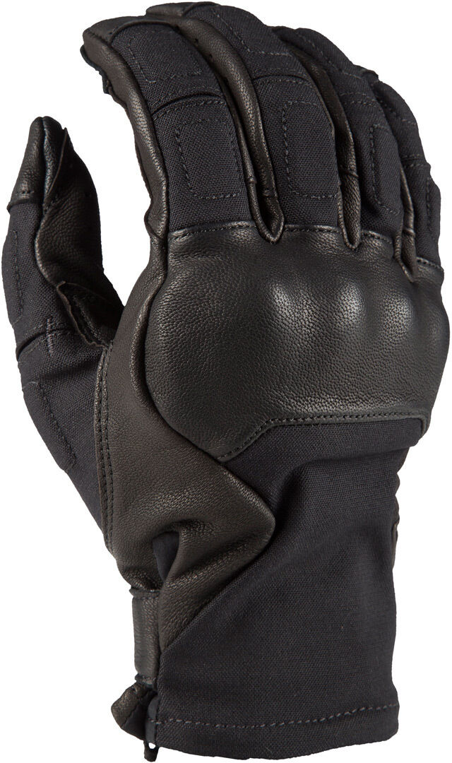 Klim Marrakesh Motorradhandschuhe S Schwarz