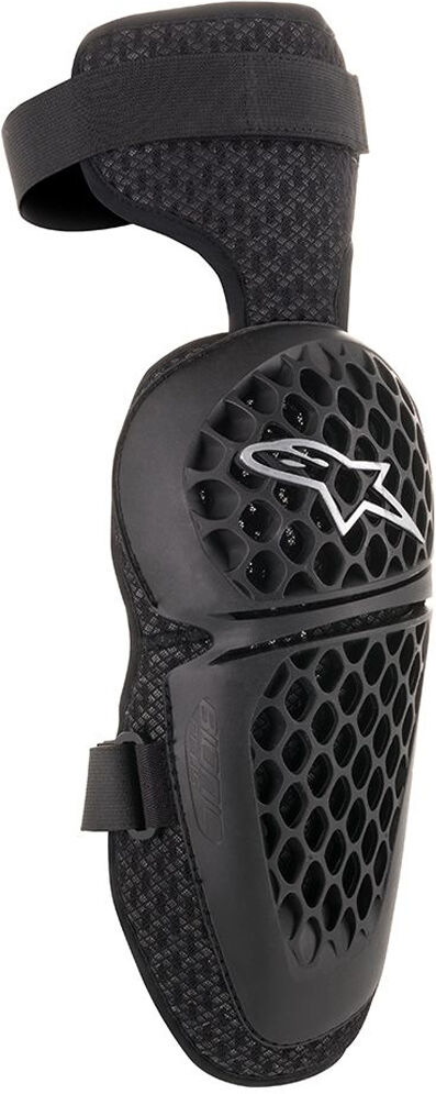 Alpinestars Bionic Plus Knieprotektoren L XL Schwarz