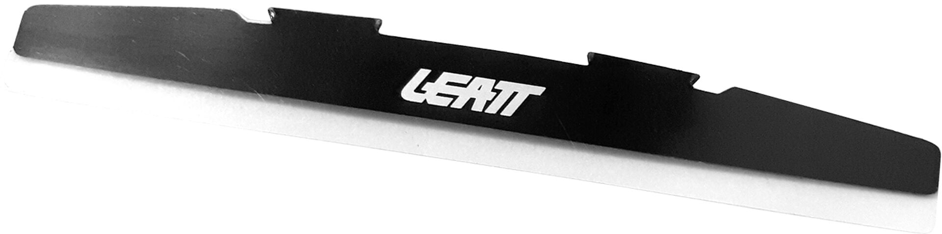 Leatt 6.5 Dirt Strips 3-Pack Roll-Off Einheitsgröße transparent