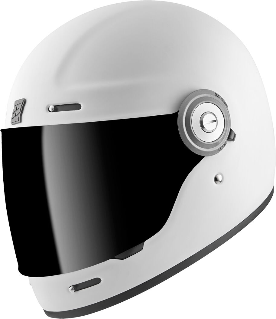 Bogotto V135 Helm 2XL Weiss