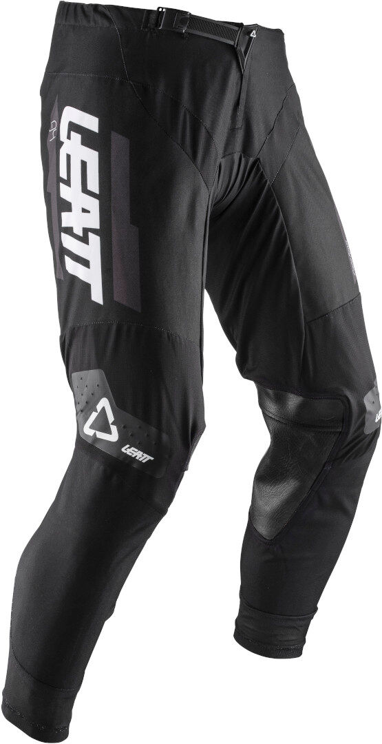 Leatt GPX 4.5 Motocross Hose S Schwarz Weiss