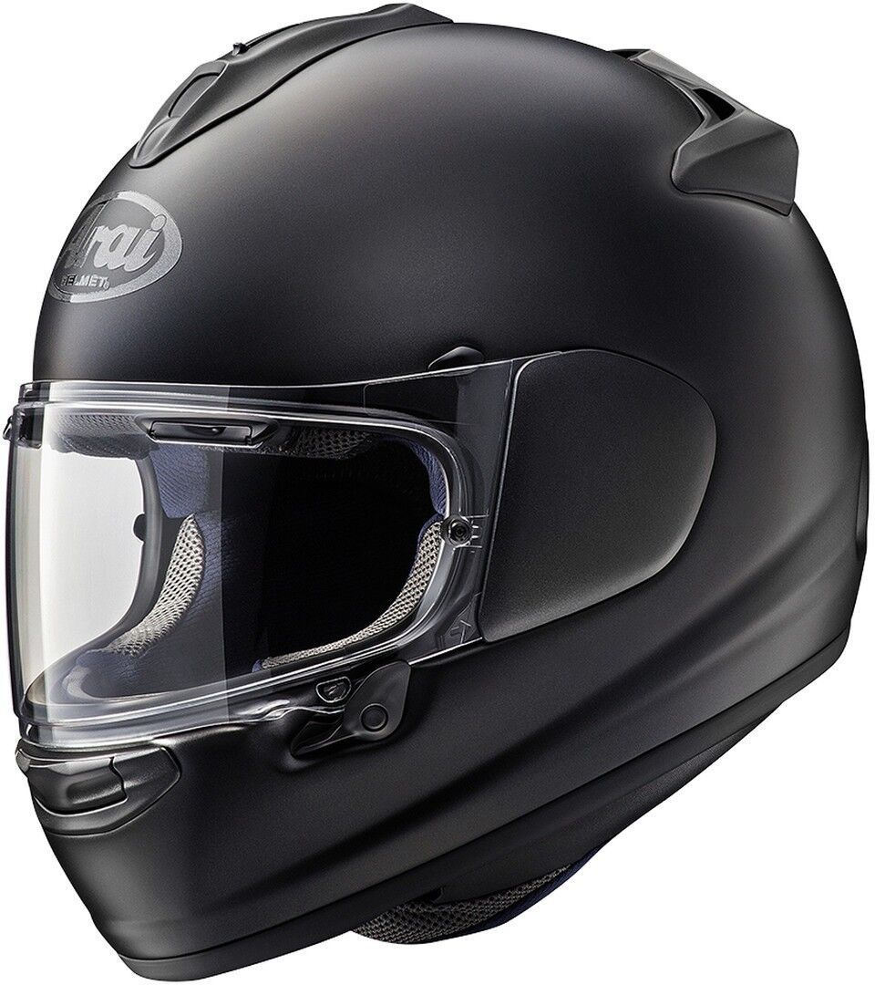 Arai Chaser-X Solid Helm M Schwarz