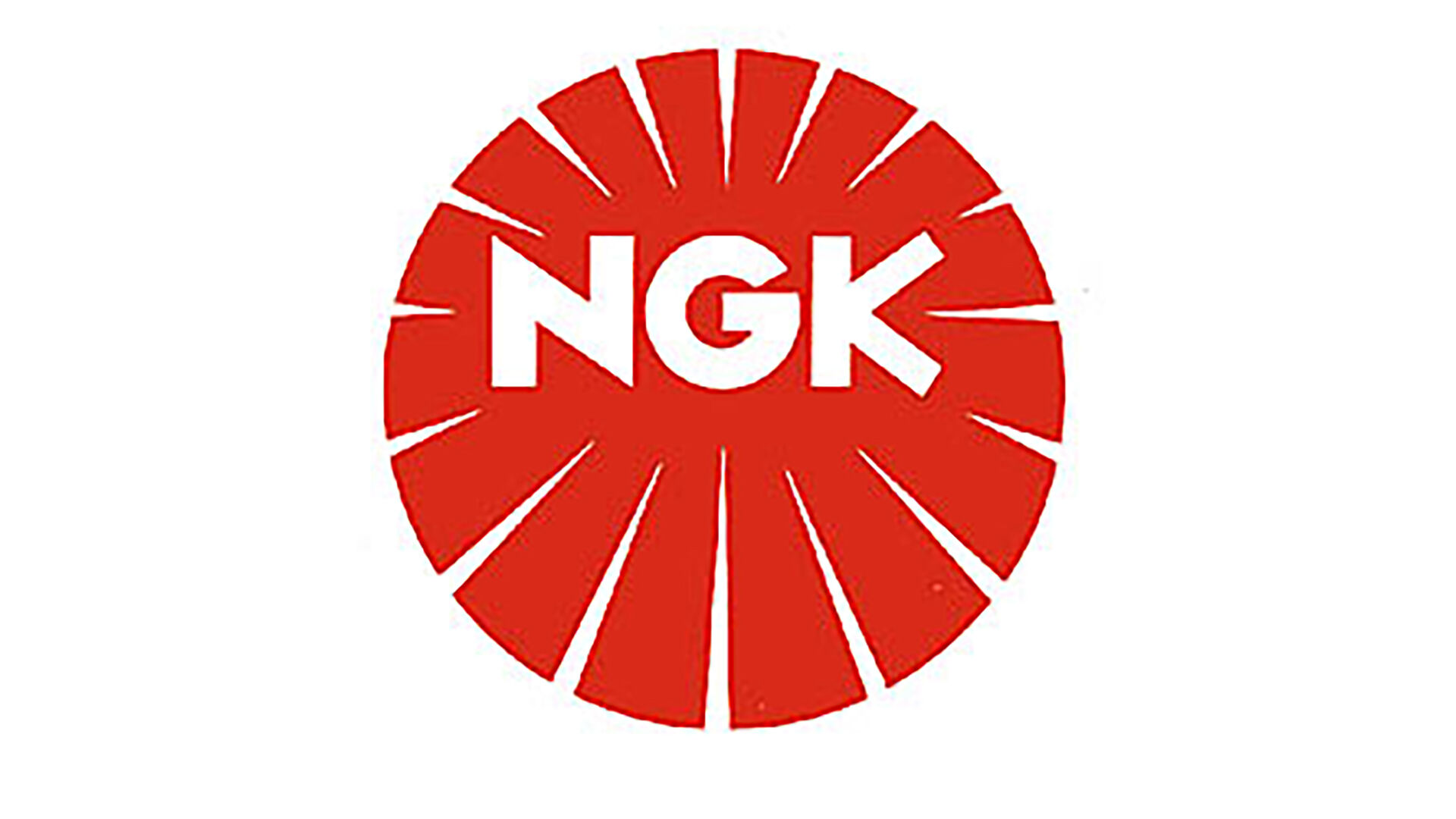 NGK Zündkerze IFR 8H 11