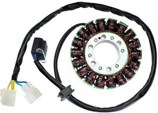 ElectroSport Stator ESG112 für Lichtmaschine