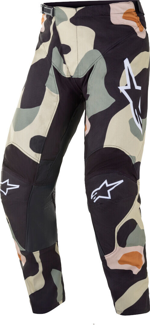 Alpinestars Racer Tactical Motocross Hose 30 Mehrfarbig