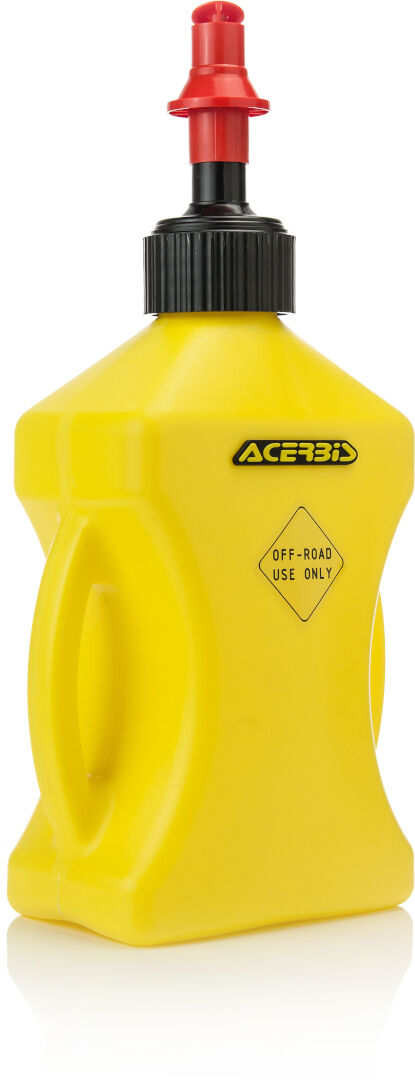 Acerbis 10L Kanister  Gelb