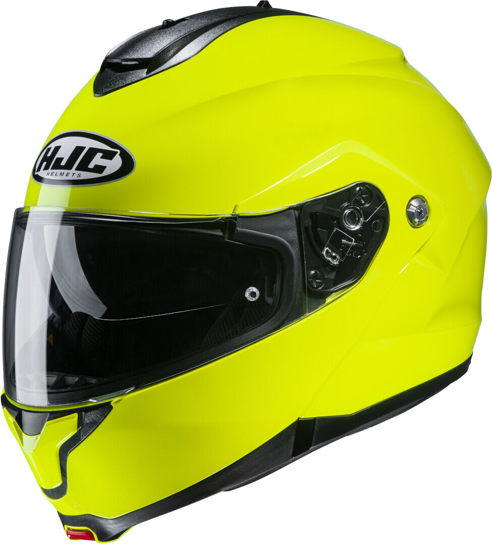 HJC C91 Klapphelm L Gelb