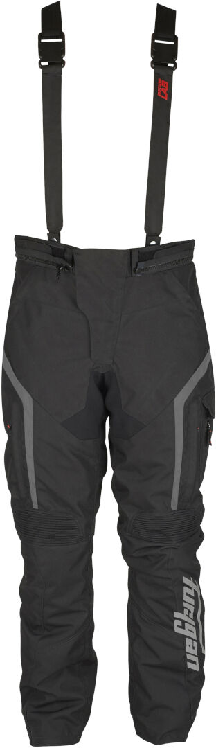 Furygan Apalaches Motorrad Textilhose M Schwarz