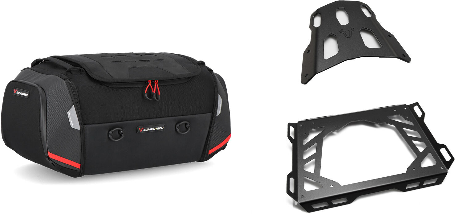 SW-Motech Rackpack-Set - BMW G 310 R (16-).