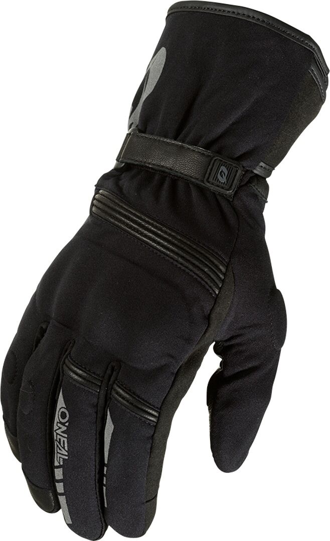 Oneal Sierra WP V.22 Motorrad Handschuhe XL Schwarz