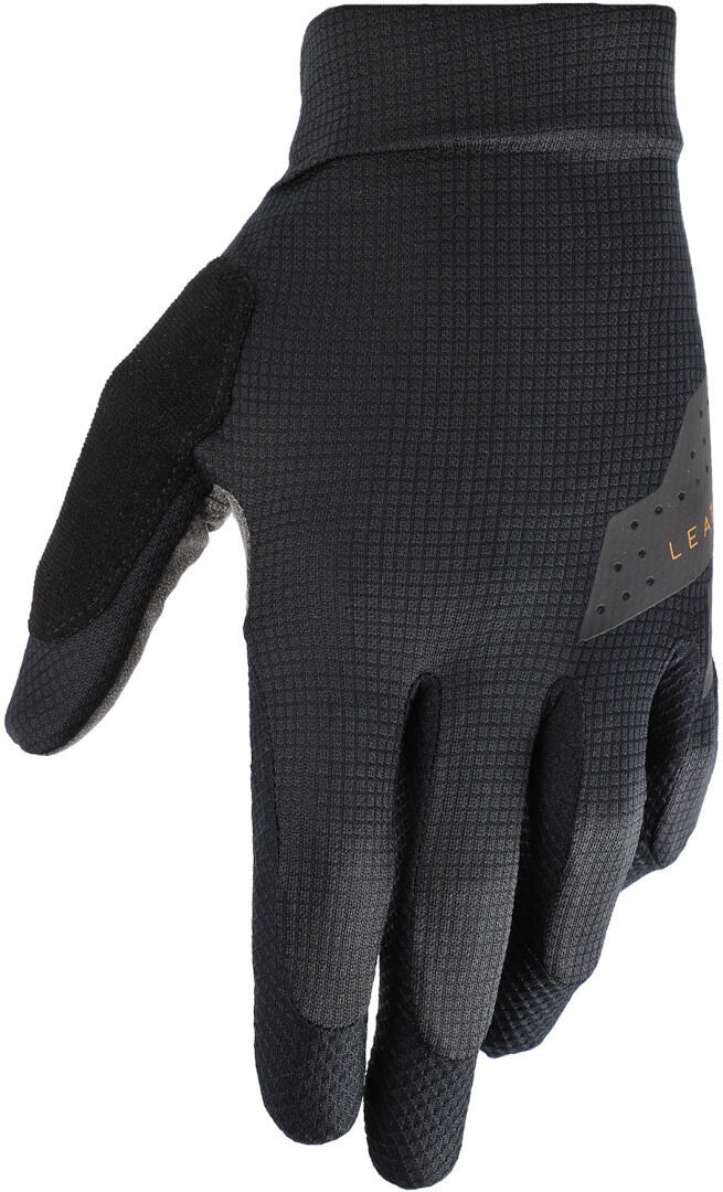 Leatt MTB 1.0 Fahrrad Handschuhe XL Schwarz