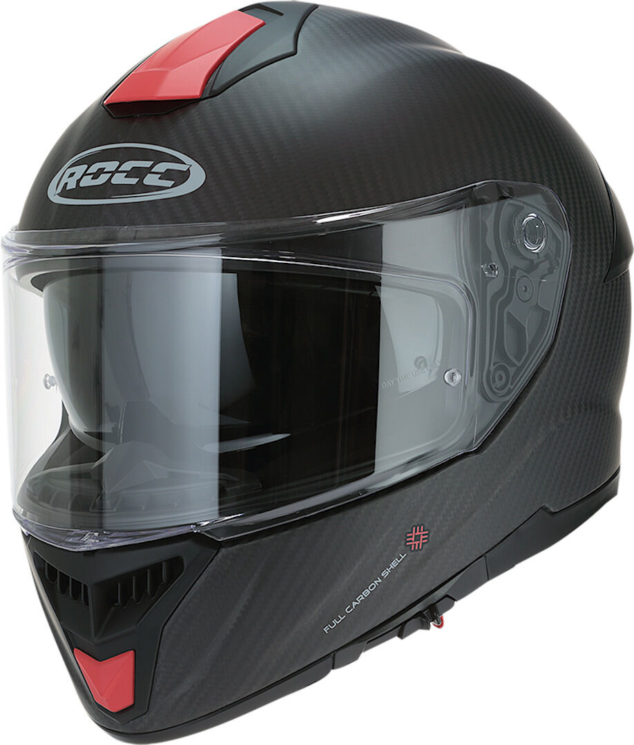 Rocc 869 Carbon Helm 2XL