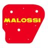 MALOSSI Luftfilter Einsatz  Red Sponge für Minarelli liegend