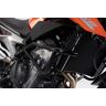 Sw-Motech Padací Rám - Black. Ktm 790 Duke (18-) / 890 Duke R (19-).  Schwarz