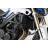 Sw-Motech Padací Rám - Black. Bmw F 800 R (09-19) / F 800 S (04-10).  Schwarz