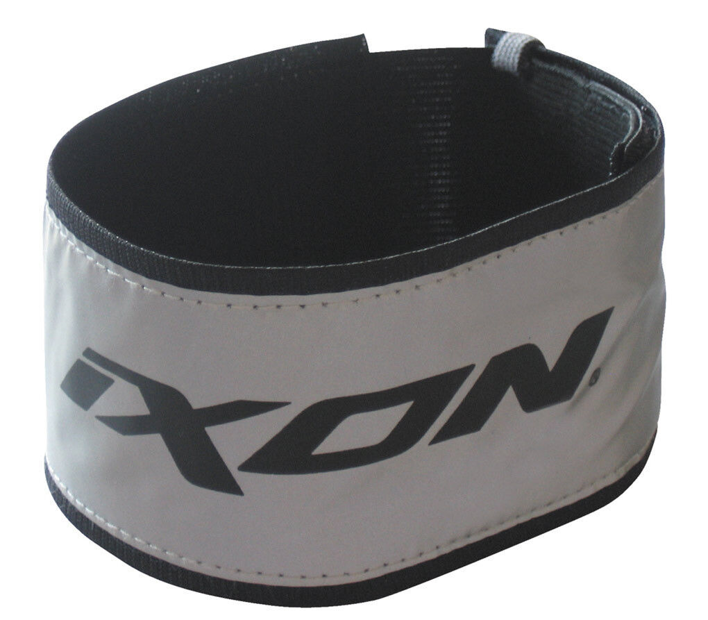 Ixon Brace Viditelnost Armband Jedna velikost Černá