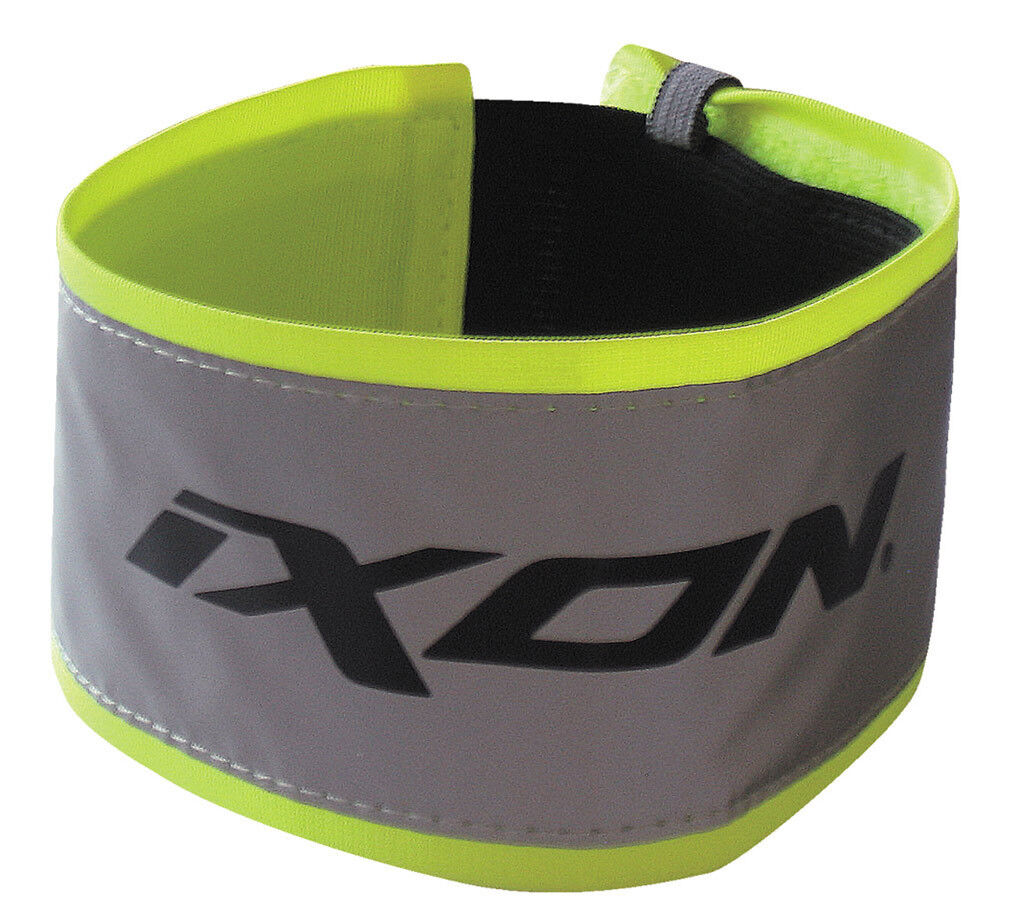 Ixon Brace Viditelnost Armband Jedna velikost žlutá