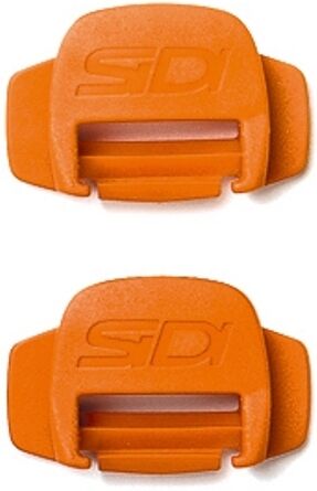 Sidi Strap Holder Držák popruhu  Oranžová