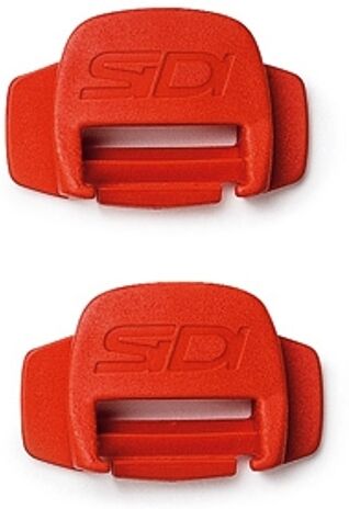 Sidi Strap Holder Držák popruhu  červená