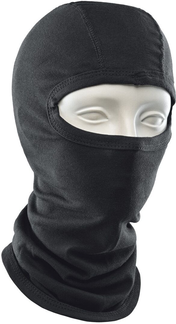 Held 9572 Balaclava Jedna velikost Černá