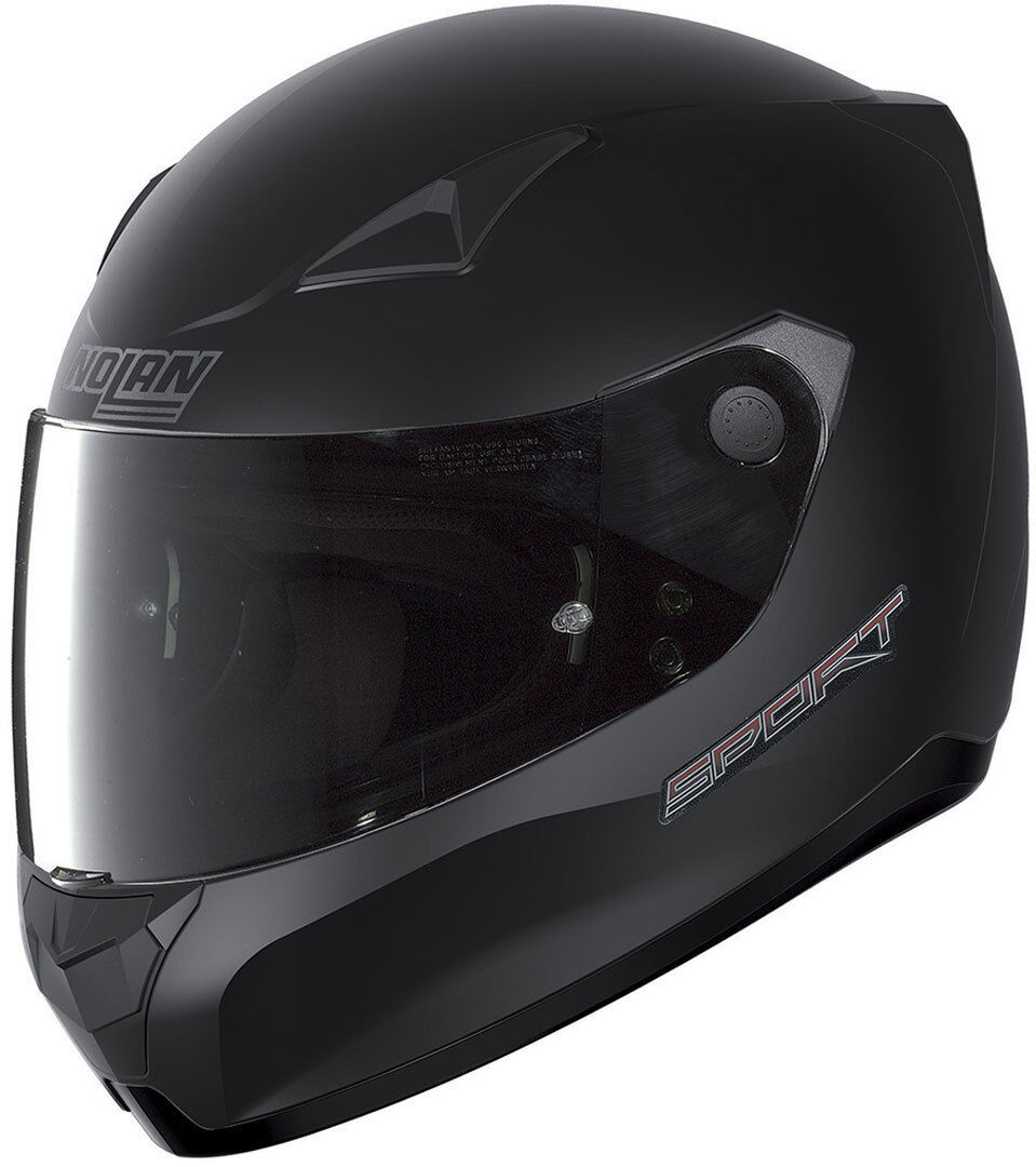 Nolan N60-5 Sport Helmet Přilba M Černá