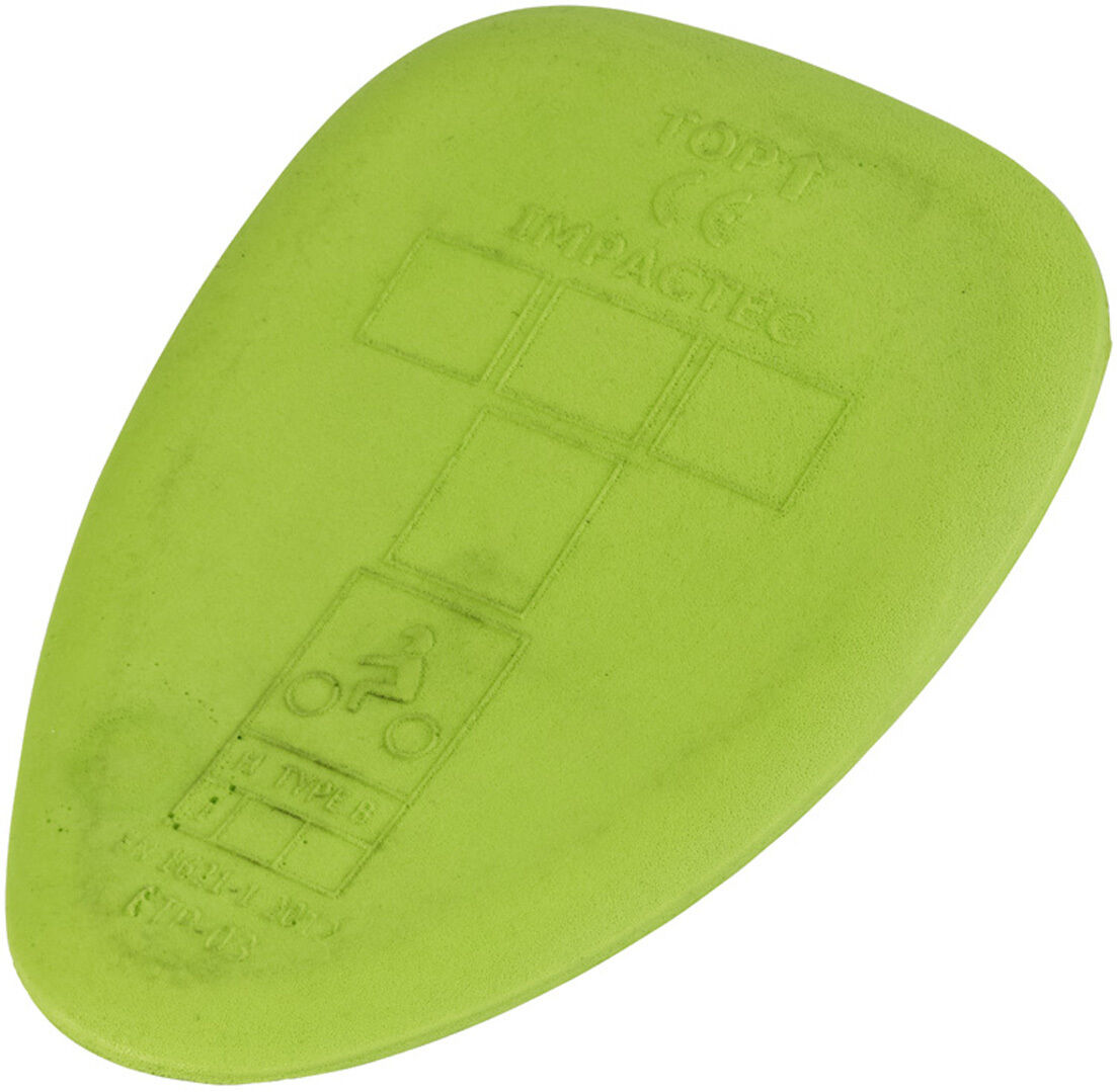 IXS Hip Protector Jedna velikost Zelená