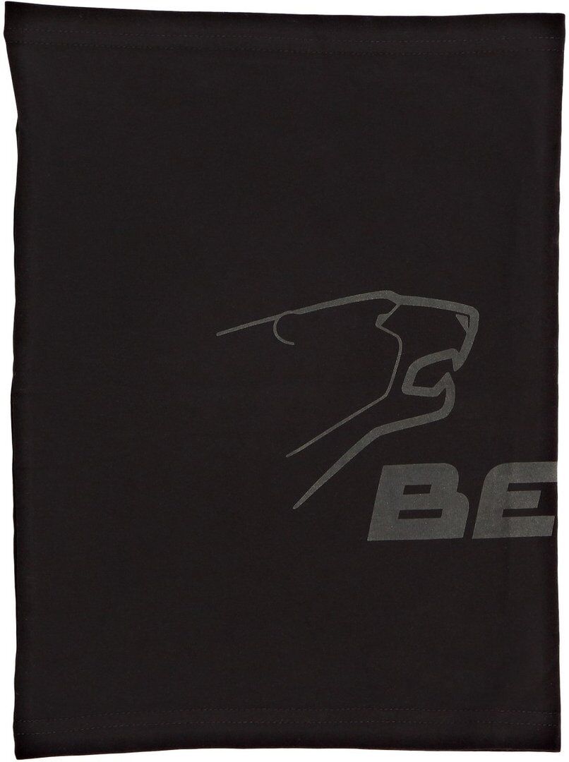Bering Saylor Multifunkční šátek Jedna velikost Černá