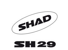 SHAD SH29 SHAD SAMOLEPKY 2011