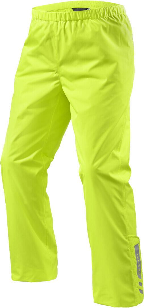 Revit Acid 3 H2O Dešťové kalhoty 2XL žlutá