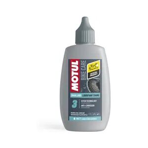 MOTUL Chain Lube Wet Kettenöl 100 ml