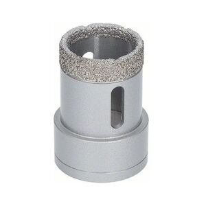 Diamanttrockenbohrer X-LOCK Best for Ceramic Dry Speed, 35 x 35 mm