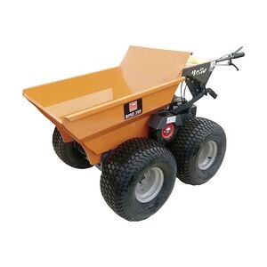 Belle Minidumper BMD 300 Standard mit Honda-Benzinmotor