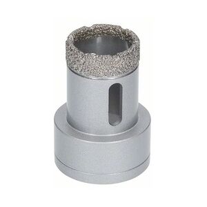 Diamanttrockenbohrer X-LOCK Best for Ceramic Dry Speed, 30 x 35 mm