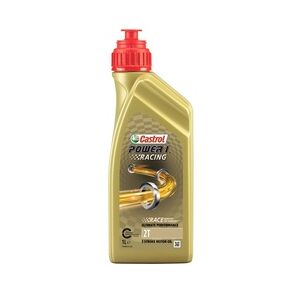 Castrol 2-Takt Motoröl Power 1 Racing 2T 1L