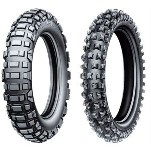 Michelin DESERT RACE 140/80-18 TT 70R, Motorradreifen Hinten