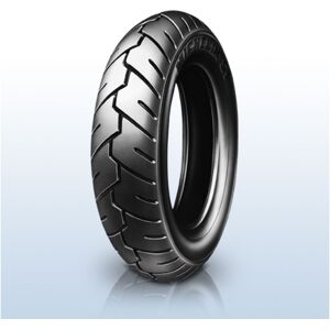 Michelin S1 100/80-10 TL/TT 53L, Rollerreifen Vorne/Hinten