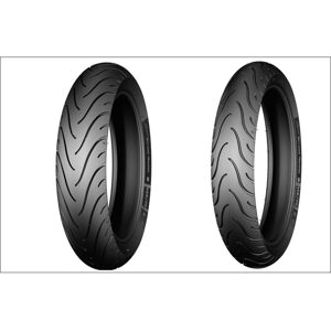 Michelin PILOT STREET 100/80-17 TL/TT 52S, Motorradreifen Vorne