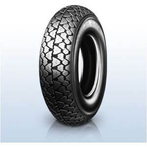 Michelin S83 (XL) 3.50-10 TL/TT 59J, Rollerreifen Vorne/Hinten