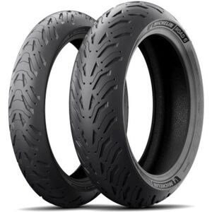 Michelin ROAD 6 150/70ZR17 W69 TL, Motorradreifen Hinten