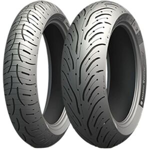 Michelin PILOT ROAD 4 S.C. 120/70R15 TL 56H, Rollerreifen Vorne