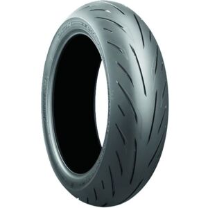 BRIDGESTONE Battlax Hypersport S22 180/55R17 TL 73W, Motorradreifen Hinten